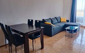 Apartament Midia