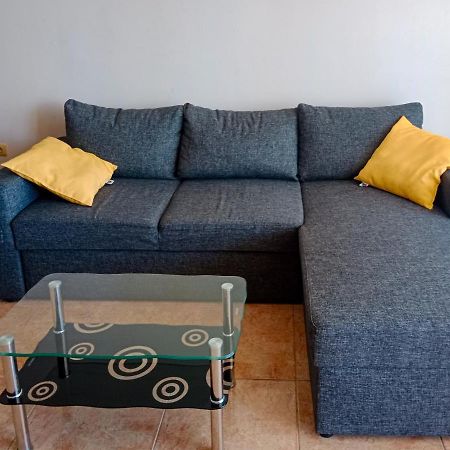 Apartament Midia Apartment Ахелой Екстериор снимка