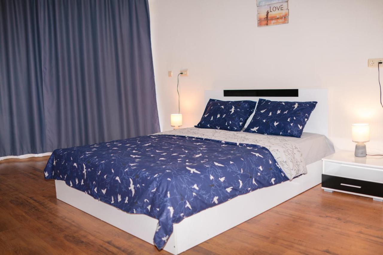 Apartament Midia Apartment Ахелой Екстериор снимка