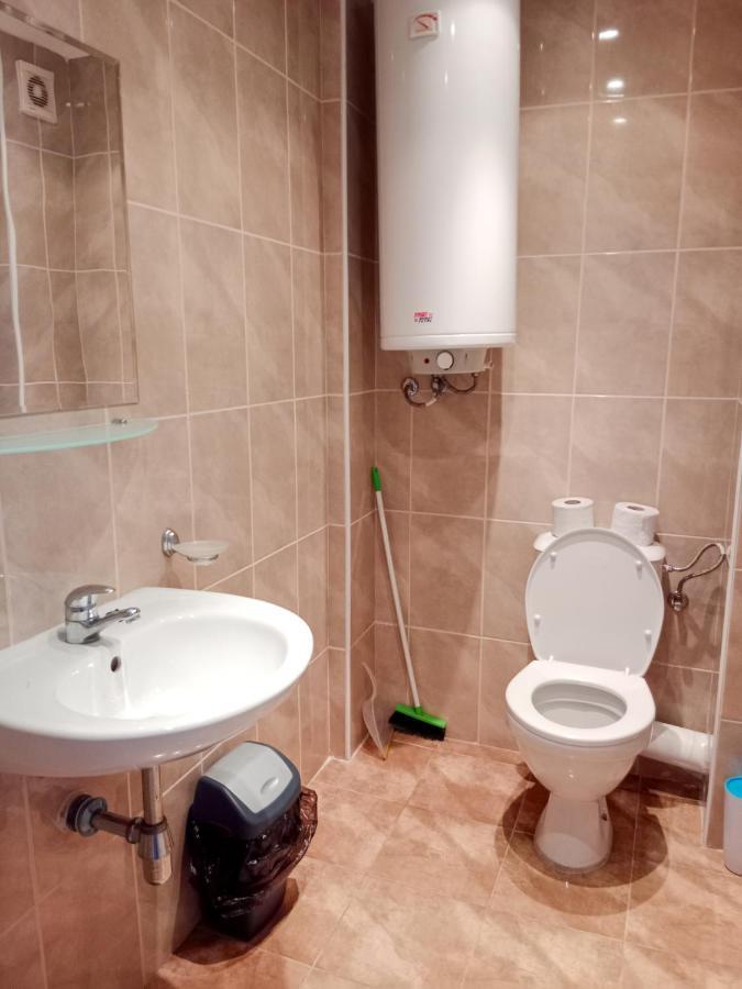 Apartament Midia Apartment Ахелой Екстериор снимка