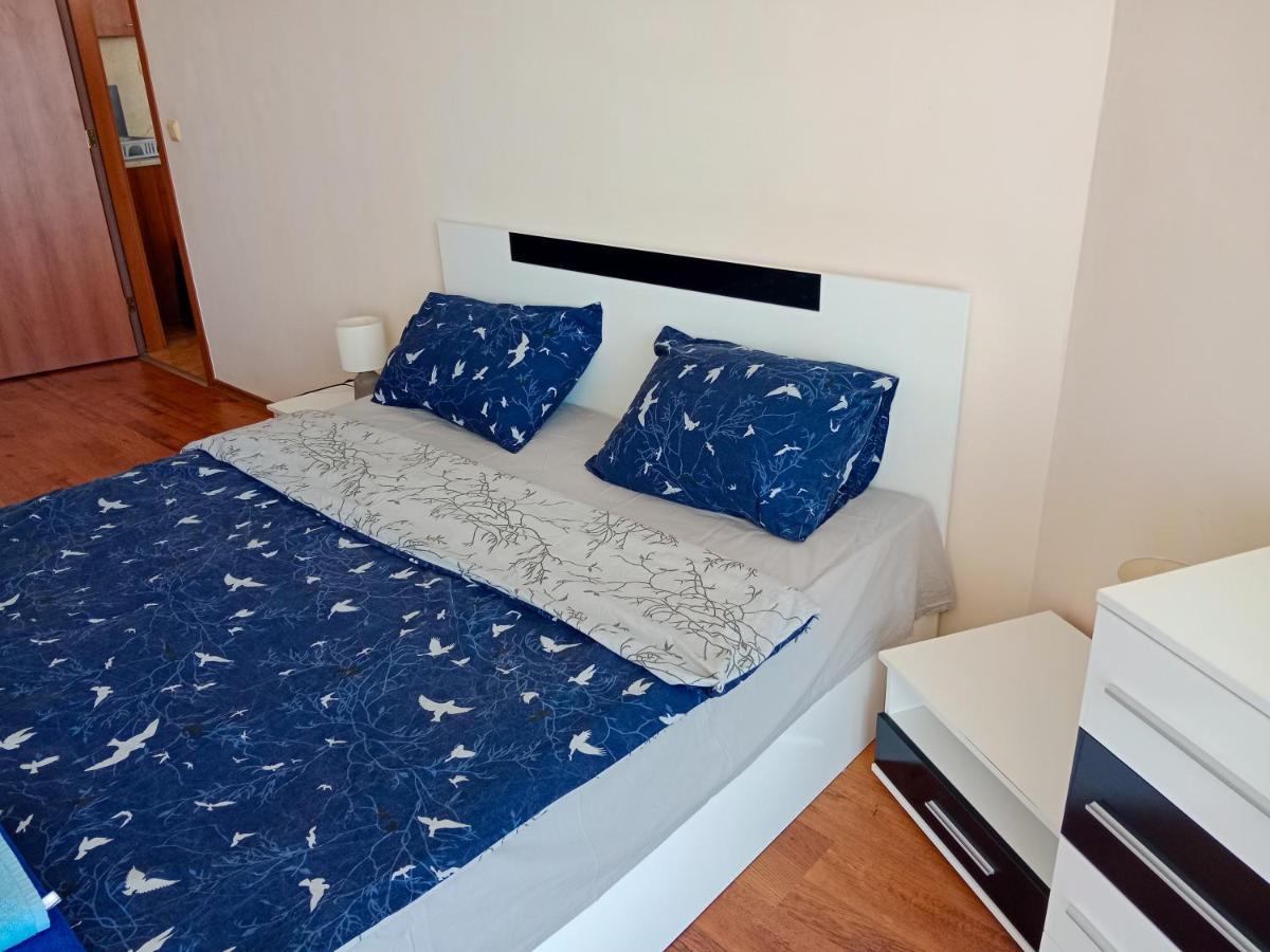 Apartament Midia Apartment Ахелой Екстериор снимка