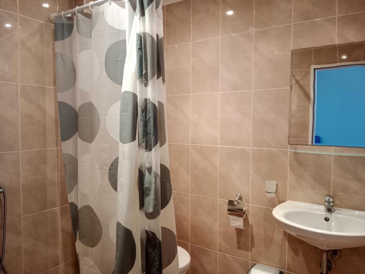 Apartament Midia Apartment Ахелой Екстериор снимка